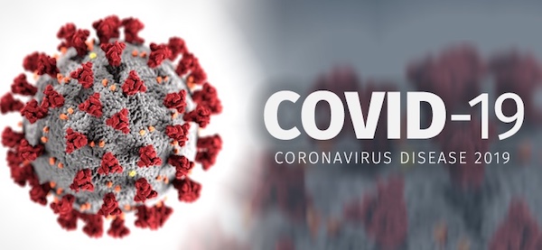 ВОЗ отменила статус пандемии для COVID-19
