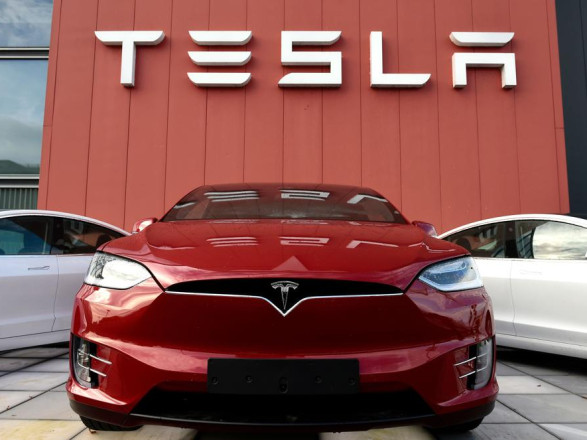 Несмотря на снижение цен, в Калифорнии падает доля рынка Tesla