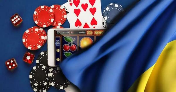5 Головних причин грати в українських онлайн-казино