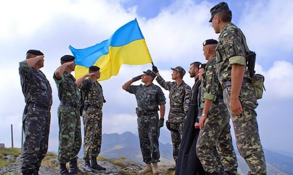 Общая мобилизация: в Киеве придумали новый способ привлечь мужчин в военкомат