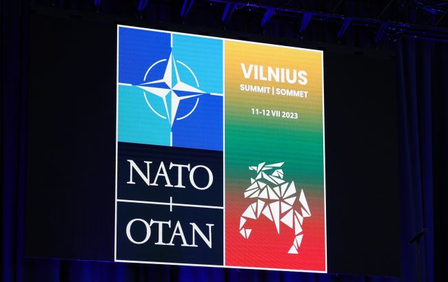 Совет, а не Комиссия. Украина и НАТО запускают новый формат: что известно