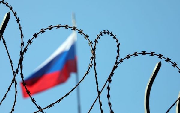 Россияне начали сбор сотрудников МВД в Белгородской области на фоне операции "РДК