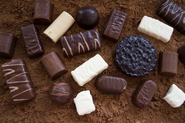 Названы самый вредный шоколад, который нужно исключить из рациона