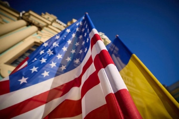 В США уточнили, сколько еще готовы поддерживать Украину в борьбе с российскими оккупантами