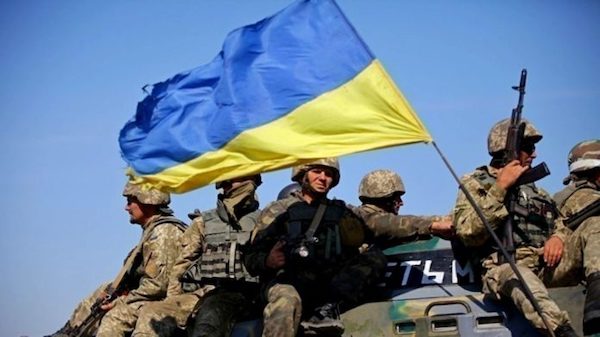 Мобилизация в Украине: адвокат назвал предельный возраст пребывания на военной службе
