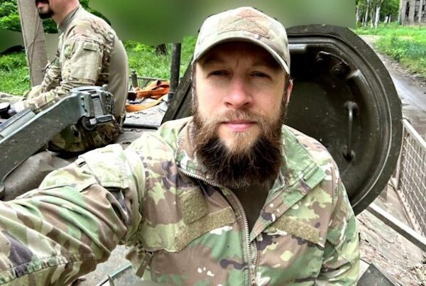“Депутатов и чиновников – в армию“: майор ВСУ сделал заявление о мобилизации