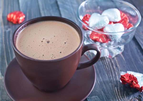 Кофе или какао: какой из напитков полезнее для здоровья