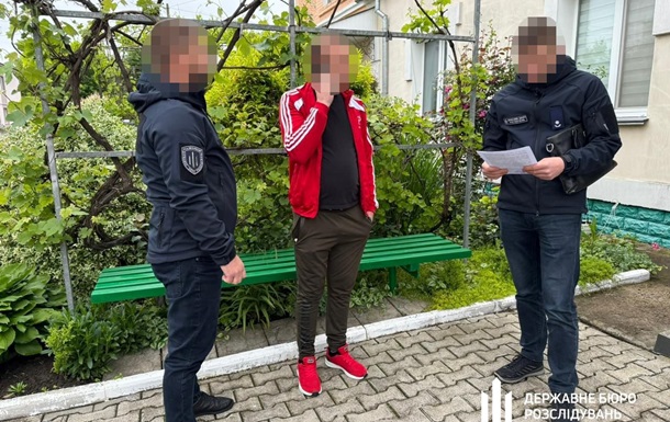 На Ровенщине работников ТЦК будут судить за принудительную мобилизацию