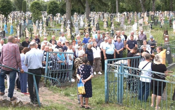 Смерть в Житомирском ТЦК: стали известны новые обстоятельства