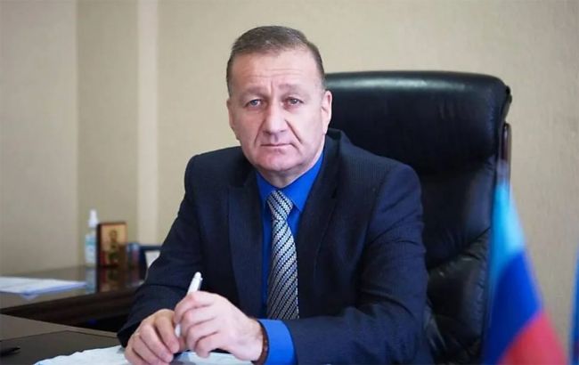 Бывшего "мэра" Луганска ликвидировала СБУ, - источники