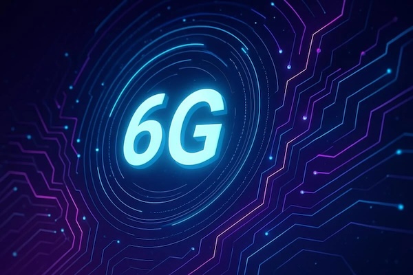 В Китае впервые протестировали 6G интернет