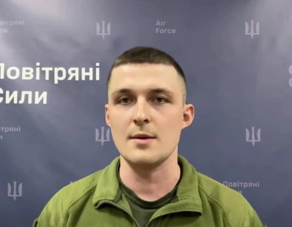 В Воздушных силах рассказали, как с помощью РЭБ Украина останавливает атаки врага