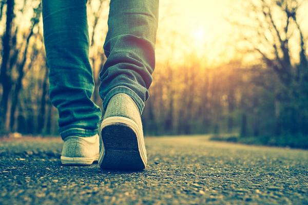10 000 шагов в день - не цель: физиолог рассказала, на каком числе следует сосредоточиться