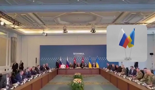 В Стамбуле россияне угрожали Украине из-за операции СБУ, - СМИ