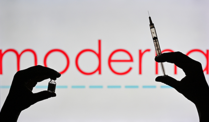 Moderna выиграла суд за патент на вакцину против Covid у Pfizer/BioNTech