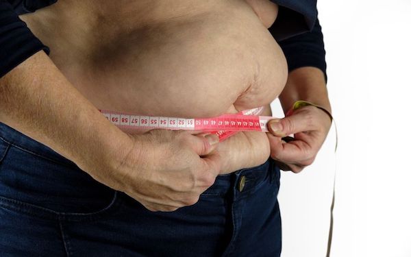 Почему некоторые люди не могут похудеть – ученые открыли генетический механизм ожирения