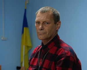 Виталий Куколь, заминировавший дорогу перед оккупантами, получил приговор Виталий Куколь, заминировавший дорогу перед оккупантами, получил приговор