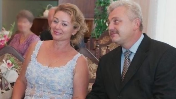 The Insider: бывший российский военный и его жена из Киева организовывали в Европе диверсии