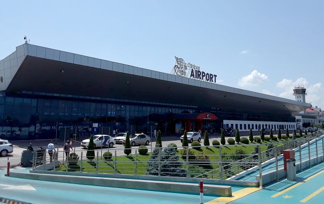 В Кишиневе дважды за вечер эвакуировали аэропорт: что произошло
