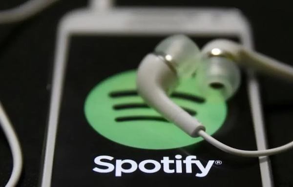 Spotify будет удалять аккаунты, которые не пройдут проверку возраста