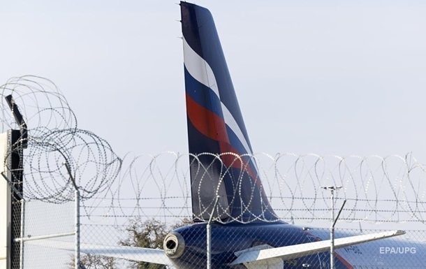 В РФ за два дня сломались пять самолетов во время полета