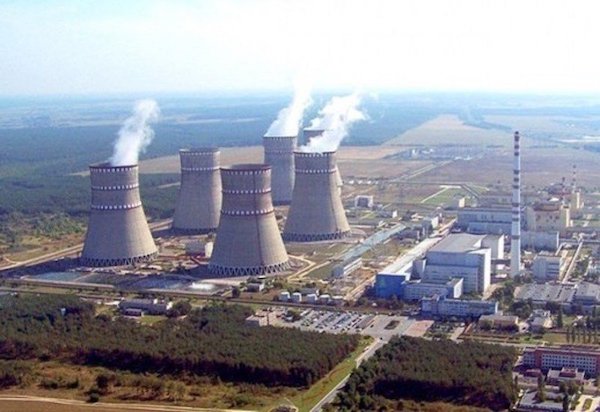 Завершили плановые ремонты: все 9 блоков украинских АЭС подключены к энергосистеме