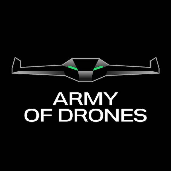 "Армия дронов" закупила для ВСУ еще более 2000 украинских беспилотников