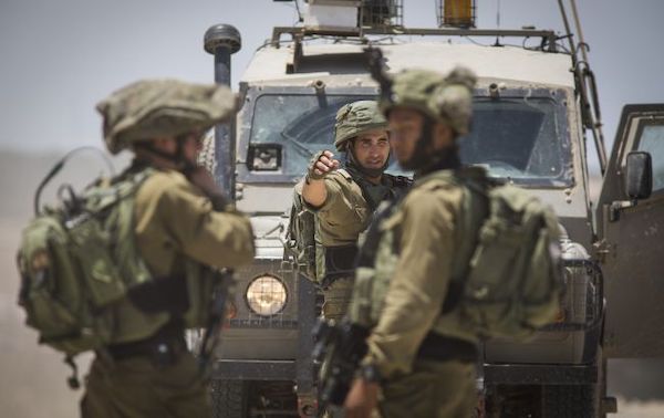 Нетаньяху заявил, что Израиль будет вынужден провести наземную операцию в секторе Газы, - СМИ
