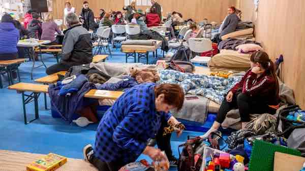 Европейская страна начала тотальную проверку украинских беженцев: придут даже по месту проживания