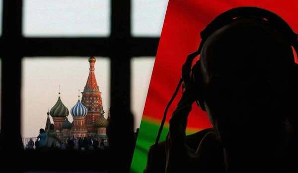 ФСБ устроила в Беларуси разборки из-за поставок оружия, - Сопротивление