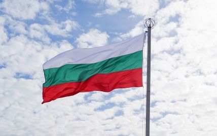 Парламент Болгарии преодолел вето президента на бронетехнику для Украины