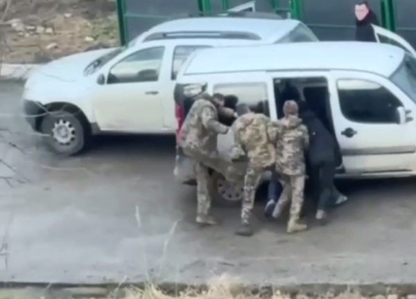 Руководители ТЦК против бусификации, - оборонный комитет ВР Руководители ТЦК против бусификации, - оборонный комитет ВР