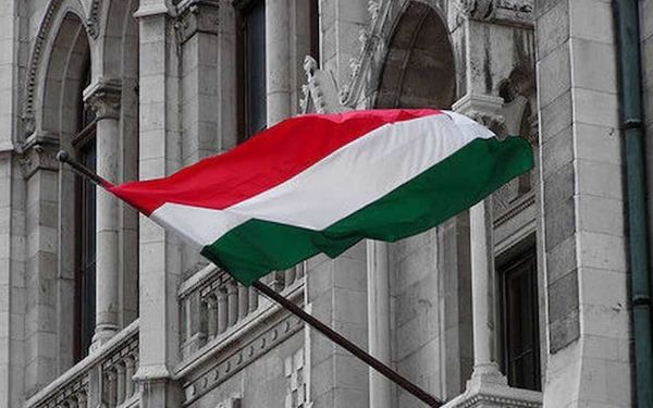 "Радио Свобода": Венгрия направила письмо государствам ЕС относительно "притеснений венгров" в Украине
