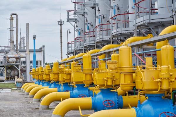 В ЕС прокомментировали возможное прекращение транзита российского газа через Украину