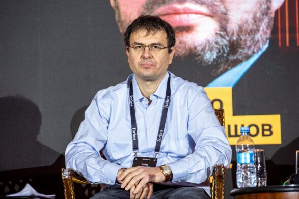 Станет как в Европе: Гетманцев рассказал о реформе налоговой системы в Украине