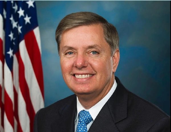 "Не близки к соглашению": сенатор-республиканец - о помощи Украине от США