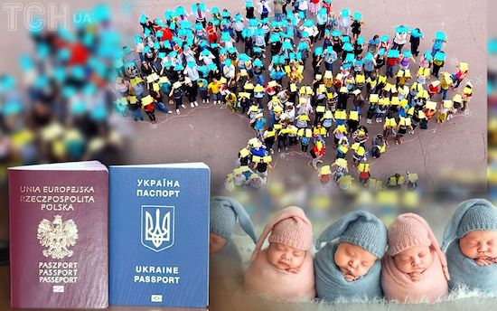 Демографический апокалипсис в Украине: топ-5 целей спасения страны, рискующей превратиться в Монголию
