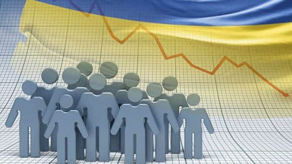 В Украине резко сокращается население: демографический кризис отразится на пенсиях и мобилизации