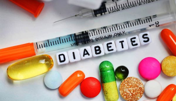 Проверьте себя за минуту: 8 факторов, которые указывают на риск развития сахарного диабета