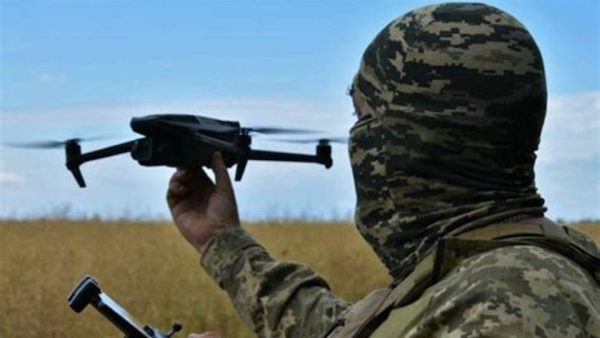 Украинские разработчики улучшили дроны "умным" чипом: что изменилось