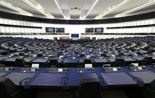 В парламенте Евросоюза больше российских шпионов, - латвийские законодатели