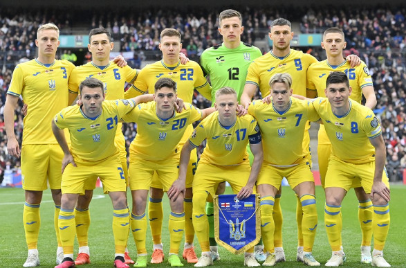Какие шансы у сборной Украины выйти на Евро-2024 по футболу: прогноз букмекеров