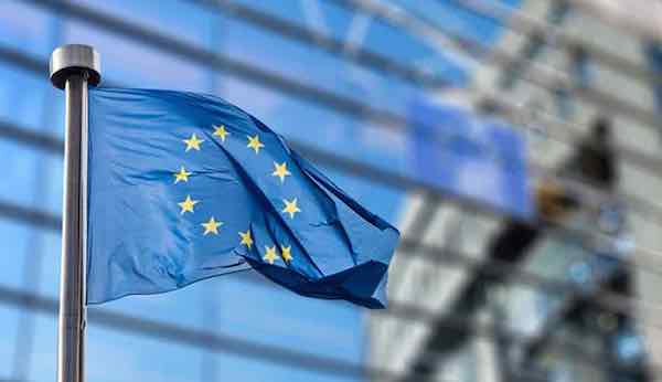 Помощь Украине оружием: в ЕС одобрили 5 миллиардов евро на 2024 год