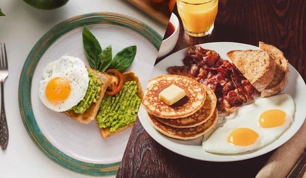 Диетолог назвала самый полезный и вредный завтрак: главный критерий