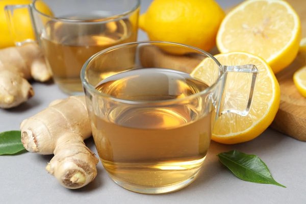 Что лечит имбирный чай: ученые советуют регулярно его пить