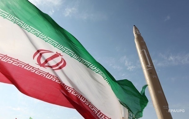 Иранский флот получил опасные дальнобойные ракеты, - СМИ