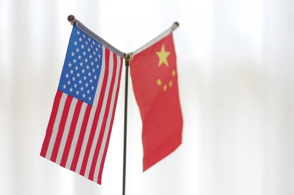 Переговоры США и Китая: Reuters раскрыло некоторые детали