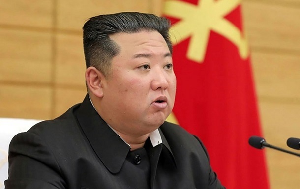 Ким Чен Ын готов начать войну, но его сдерживает более выгодный сценарий, - Bloomberg