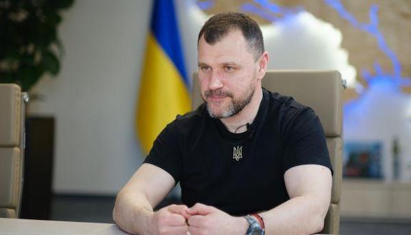 Украина подготовила план действий на случай блэкаутов, - МВД