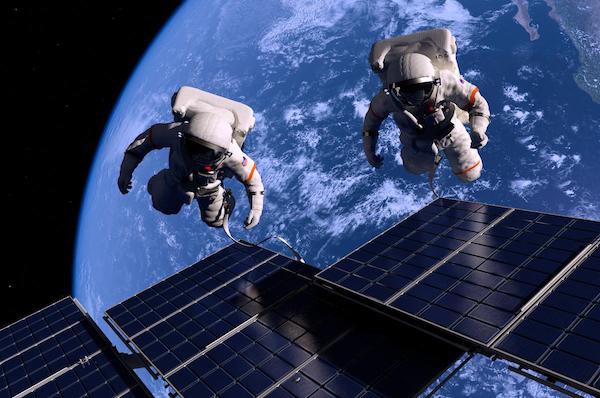 Космические путешествия могут очень сильно огорчить мужчин-космонавтов, - ученые